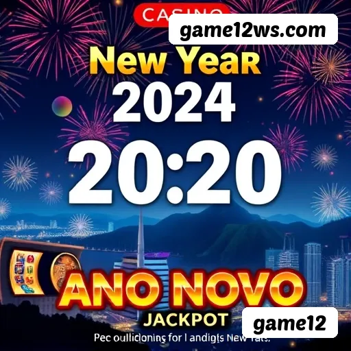 Sistema de apostas game12 - Imagem principal