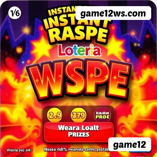 Histórico de apostas game12